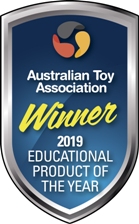 2019 Educational Product of the Year